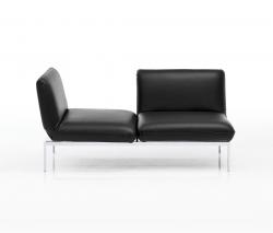 Изображение продукта brühl roro-small-reclining chair