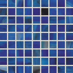 Hirsch Glass Stained Glass Mosaic M02594 - 1