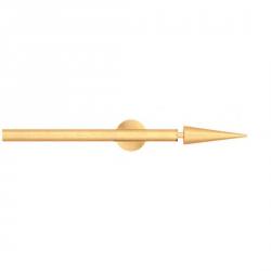 Blome Modulo Centros brushed brass - 1