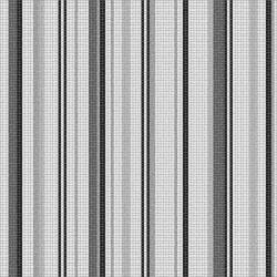 Varied Stripes Steel - 1