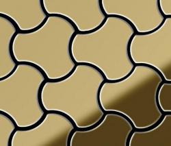 Изображение продукта Alloy Ubiquity Titanium Gold Mirror Tiles