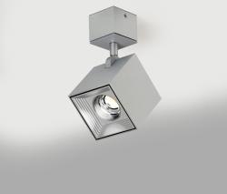 Milan Iluminación Dau Spot LED 6464 - 1