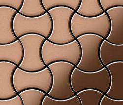 Alloy Infinit Copper Tiles - 1