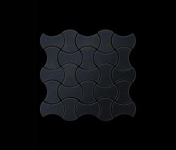 Alloy Infinit Raw Steel Tiles - 2