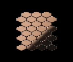 Alloy Karma Copper Tiles - 2