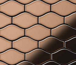 Alloy Karma Copper Tiles - 1