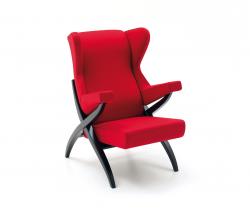 Изображение продукта ARFLEX Fiorenza кресло с подлокотниками