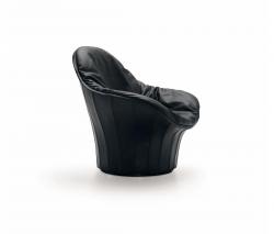 ARFLEX Lips кресло с подлокотниками - 5
