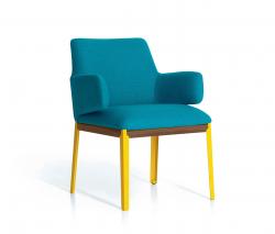Изображение продукта ARFLEX Hug chair
