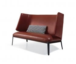 Изображение продукта ARFLEX Hug кресло-диван с высокой спинкой