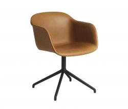 Изображение продукта Muuto Fiber кресло – swivel base