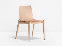 PEDRALI Malmö chair - 1