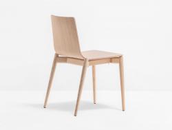 PEDRALI Malmö chair - 4