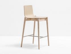 Изображение продукта PEDRALI Malmö барный стул