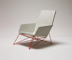 Изображение продукта Modern Muskoka кресло