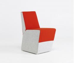 OFFECCT King chair - 1