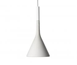 Изображение продукта Foscarini Aplomb HALO подвесной светильник белый
