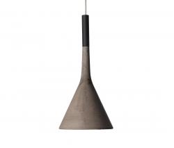 Изображение продукта Foscarini Aplomb HALO подвесной светильник серый
