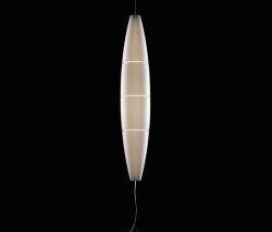 Foscarini Havana подвесной светильник белый - 1