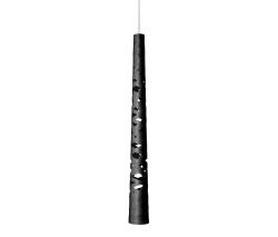 Изображение продукта Foscarini Tress Stilo подвесной светильник черный