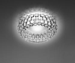 Изображение продукта Foscarini Caboche ceiling transparent