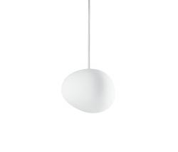 Изображение продукта Foscarini Gregg подвесной светильник small