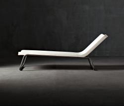 Изображение продукта Serralunga Time Out chaise longue