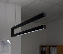 Изображение продукта planlicht hang up LED подвесной светильник