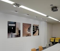 Изображение продукта planlicht maxi frameless Recess light ceiling