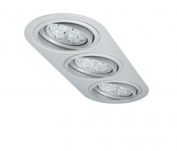 Изображение продукта planlicht shoplight 180 round LED