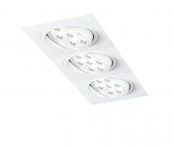 planlicht shoplight 180 square LED - 1