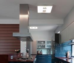 Изображение продукта planlicht domino Surface light ceiling