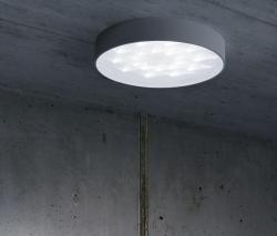 Изображение продукта planlicht domino Surface light ceiling