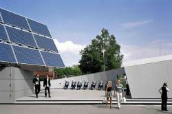 Изображение продукта Rieder Solar Filling Station