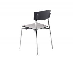 Randers+Radius Pure chair - 2