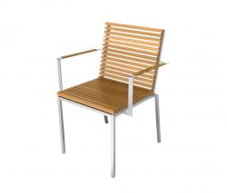 Изображение продукта Viteo Home кресло with Armrest