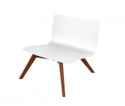 Изображение продукта Viteo Slim Wood кресло