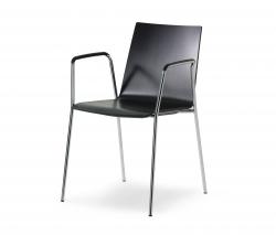 Изображение продукта Wiesner-Hager update bistro chair