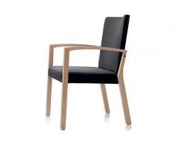 Wiesner-Hager S13 кресло с подлокотниками - 1