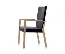 Изображение продукта Wiesner-Hager S13 кресло с подлокотниками