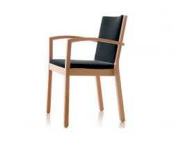 Изображение продукта Wiesner-Hager S13 стул с подлокотниками