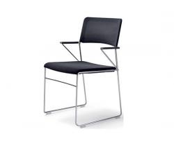 Изображение продукта Wiesner-Hager outline стул с подлокотниками
