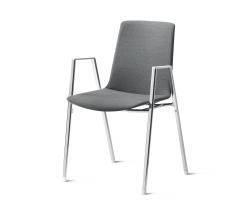 Wiesner-Hager nooi chair - 1