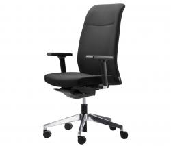 Wiesner-Hager paro 2 офисное кресло without headrest - 1