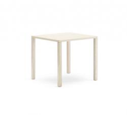Wiesner-Hager client square table - 1