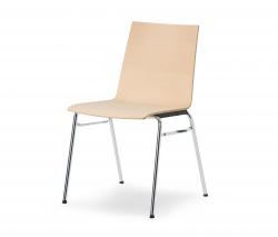 Изображение продукта Wiesner-Hager update stacking chair