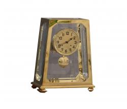 Woka Loos Pendulum Clock - 1