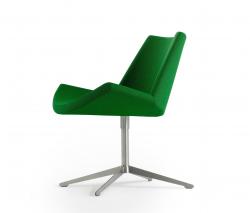 Изображение продукта Globe Zero 4 Lotus офисное кресло
