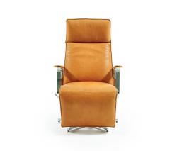 Durlet Largo with open armrest - 10