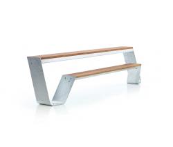 extremis Hopper bench - 1